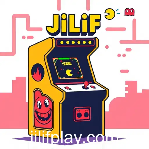 The Timeless Charm of Arcade Games: A Nostalgic Journey