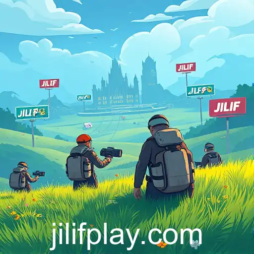 Evolving Landscapes of Online Gaming