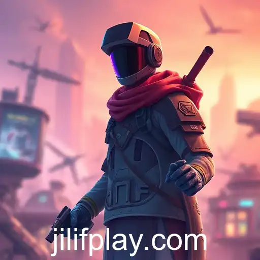 Gaming and Digital Frontiers