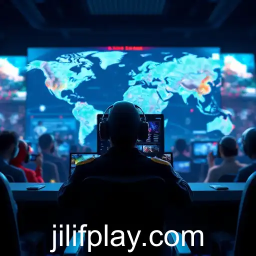 Exploring Jilif: The Rise of Gaming Communities