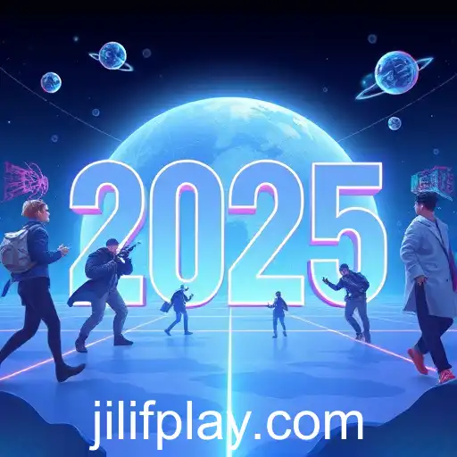 The Rise of Jilif: Gaming in the Future