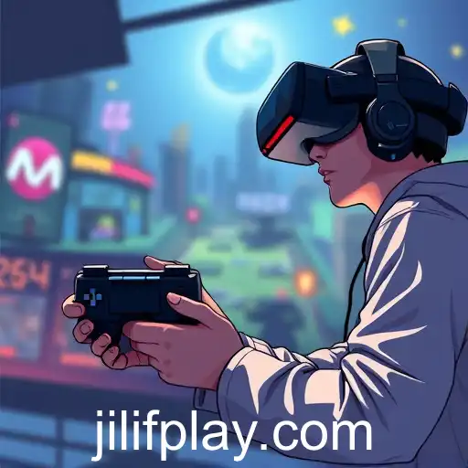 Online Gaming Landscape and Emerging Trends