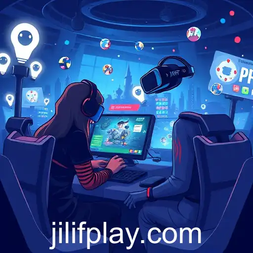 Gaming Trends and Industry Insights