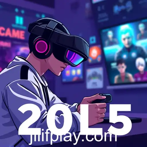 Gaming Trends Reshape Online Platforms