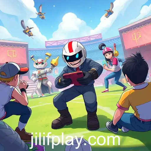 The Impact of Games on Modern Society