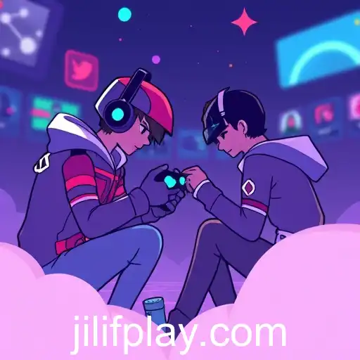 Jilif's Impact on Online Gaming Communities