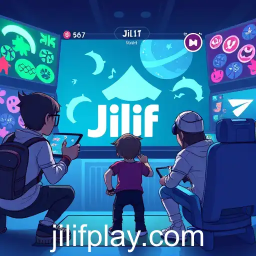 Jilif: Revolutionizing Online Gaming in 2025