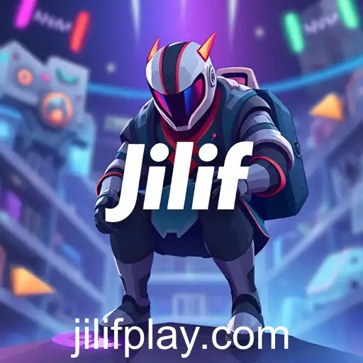 Gaming Website Jilif Sets New Standards in 2025