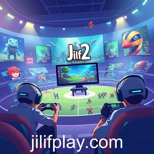 The Rise of Jilif: Revolutionizing Gaming in 2025