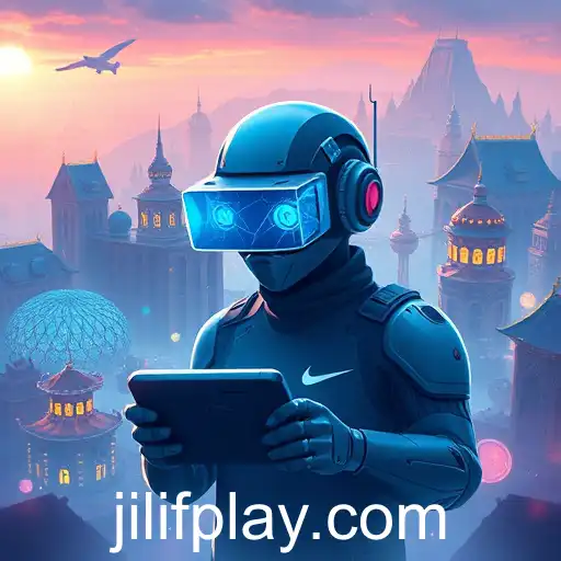 Jilif: Revolutionizing Gaming in 2025