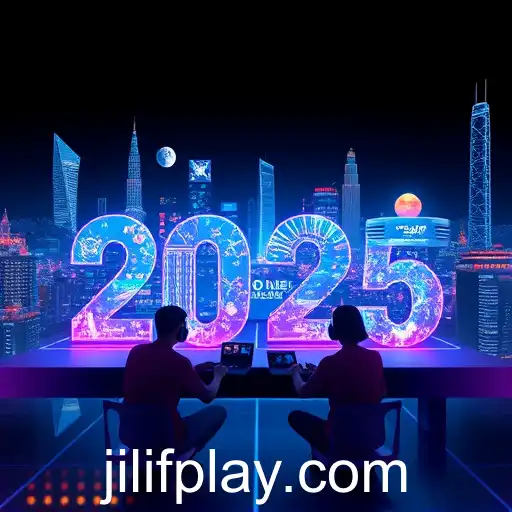 The Rise of Jilif in the Gaming World