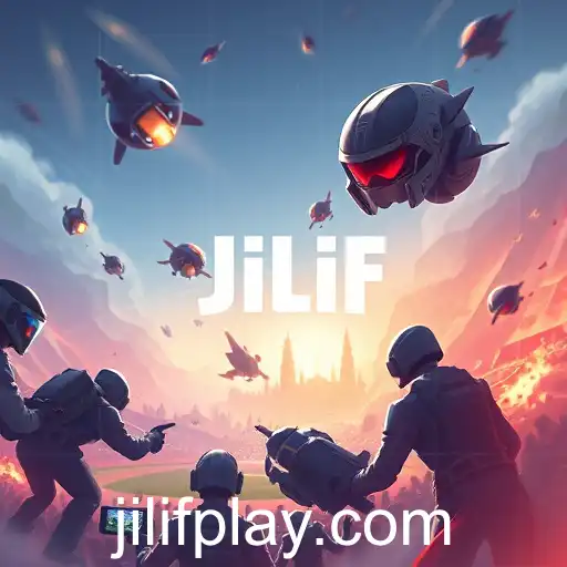 Jilif Revolutionizes Online Gaming