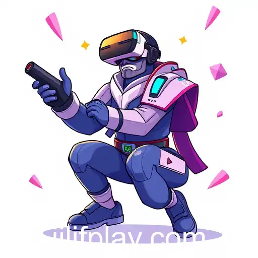 Jilif: A Growing Hub in Online Gaming