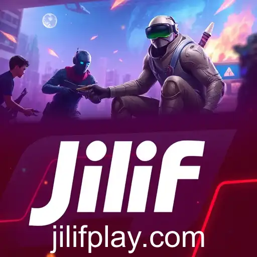 Jilif: Revolutionizing Online Gaming in 2025
