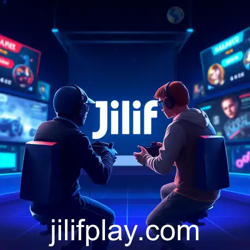 Jilif: Revolutionizing Online Gaming in 2025