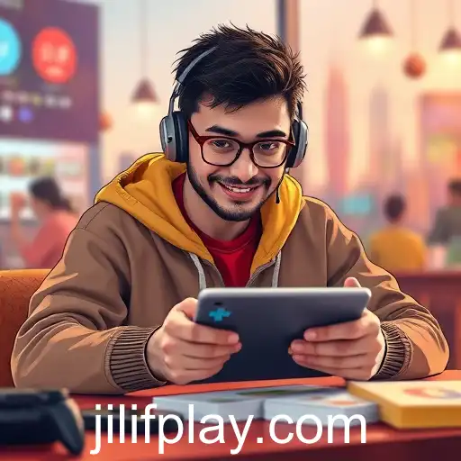 The Thriving World of Online Gaming in 2025