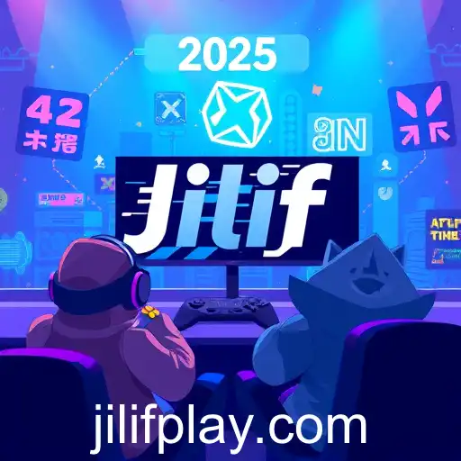 The Rise of 'jilif': A New Era in Gaming