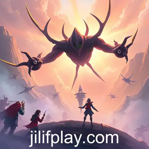 The Rise of Jilif in the Digital Gaming Era