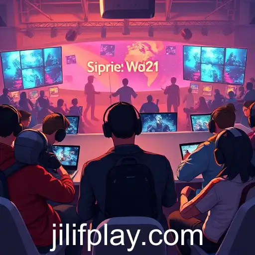 The Rise of Jilif in Online Gaming