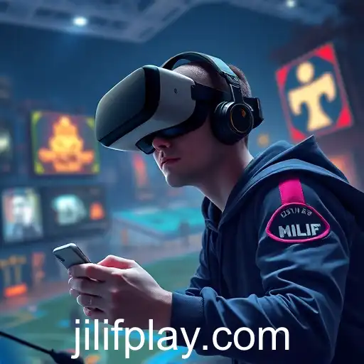 The Rise of Online Gaming in 2025