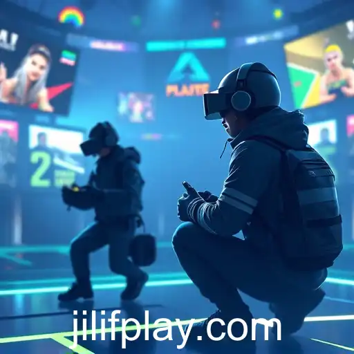 The Role of Gaming in Modern Society