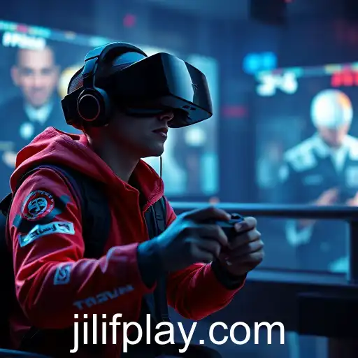 The Rise of Jilif in a Changing Digital Landscape