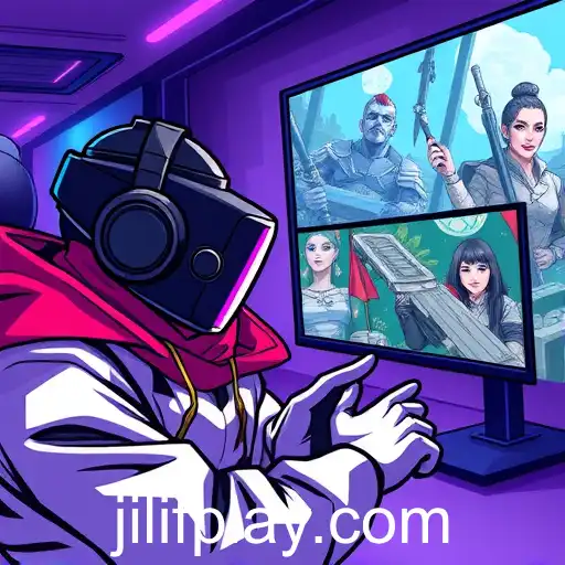 The Evolution of Game Platforms