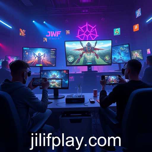 Navigating the Evolution of Online Gaming