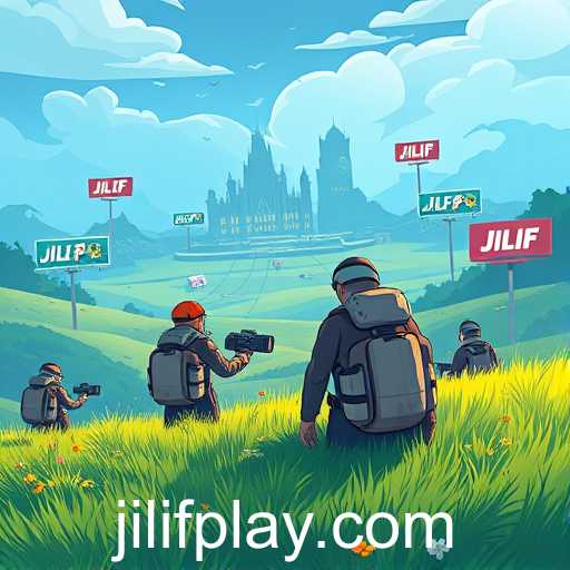 Evolving Landscapes of Online Gaming