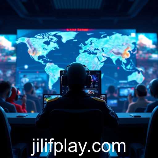 Exploring Jilif: The Rise of Gaming Communities