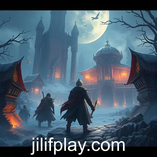 Gaming Industry Thrives Amid Digital Shift