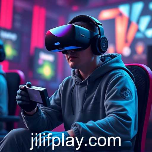 Gaming Trends and Innovations in 2025