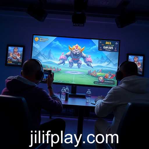 Gaming Trends and Industry Insights