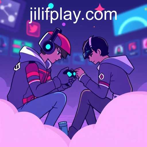 Jilif's Impact on Online Gaming Communities