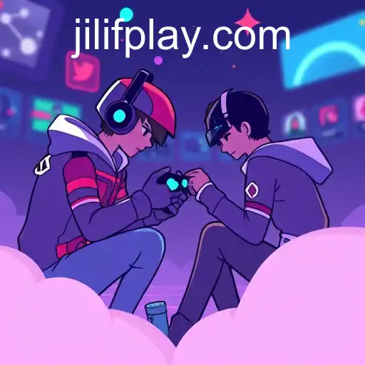 Jilif's Impact on Online Gaming Communities