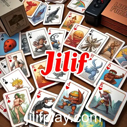 The Rise of Jilif: A Game-Changing Trend