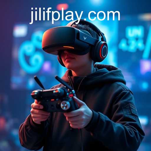 Jilif: Revolutionizing Online Gaming in 2026