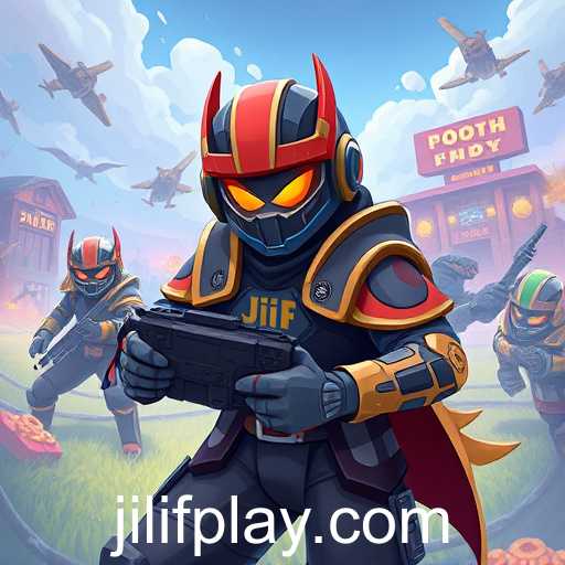 Jilif: Revolutionizing Online Gaming in 2025