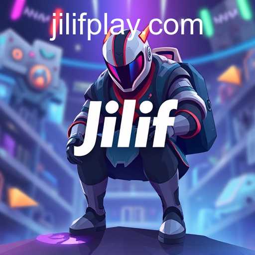 Gaming Website Jilif Sets New Standards in 2025