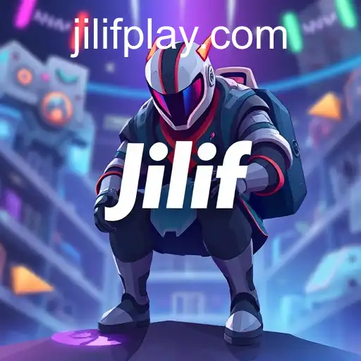 Gaming Website Jilif Sets New Standards in 2025