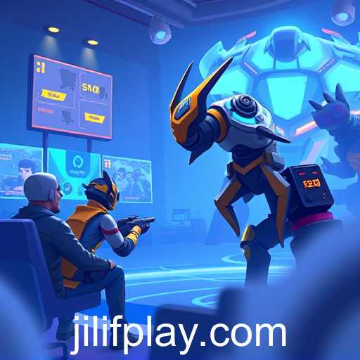 Gaming Trends and Jilif's Rise