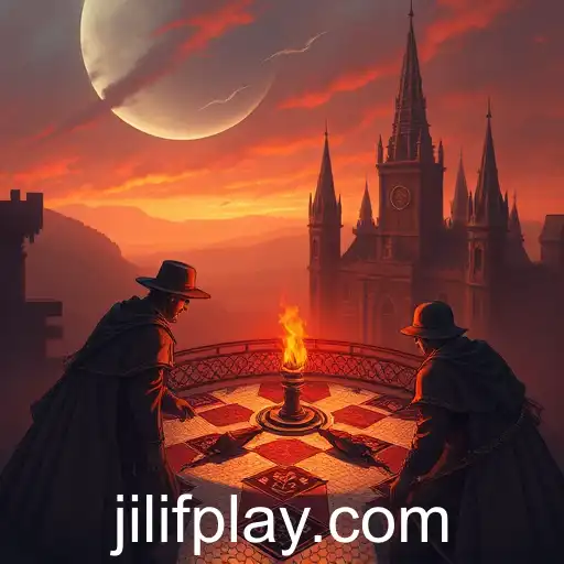 Jilif Evolves with Gaming Trends in 2025