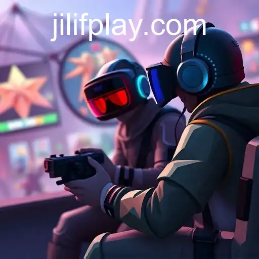 Jilif Revolutionizes Online Gaming in 2025
