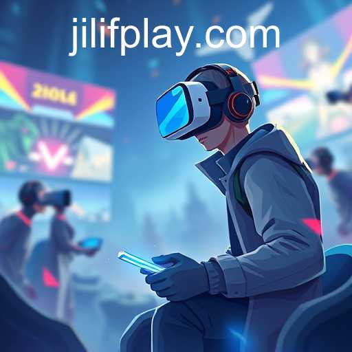 Jilif: A Transformation in Online Gaming