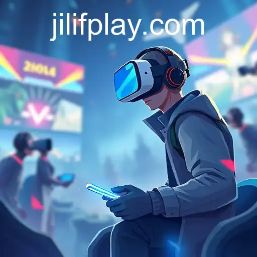 Jilif: A Transformation in Online Gaming