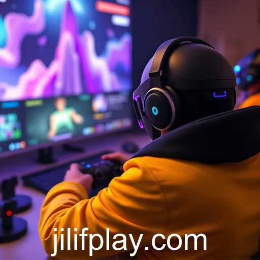 Emerging Trends on Jilif and Online Gaming