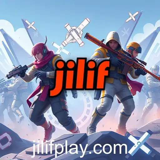 Exploring the 'Multiplayer Fun' Category: A Dive into the World of 'Jilif' Games