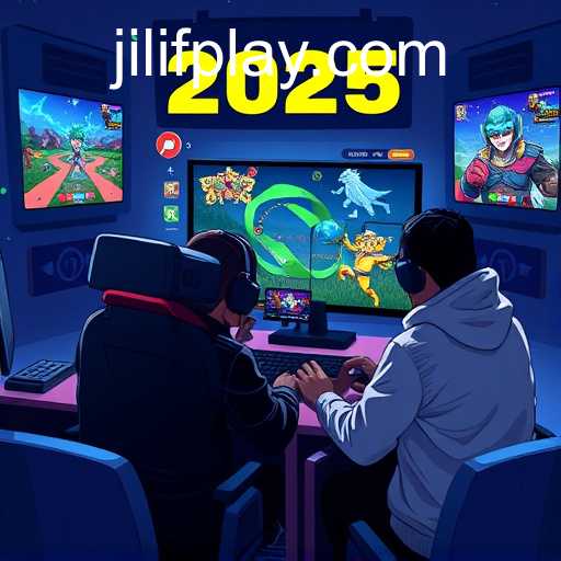 Online Gaming Trends and Jilif's Rise