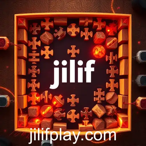 The Allure of 'Jilif': Exploring the World of Puzzle Games