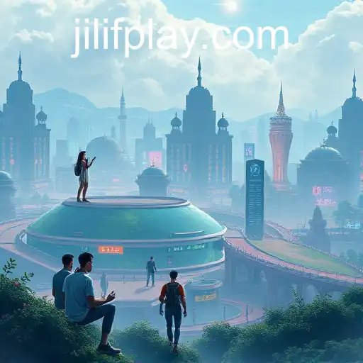 The Rise of Online Gaming Communities